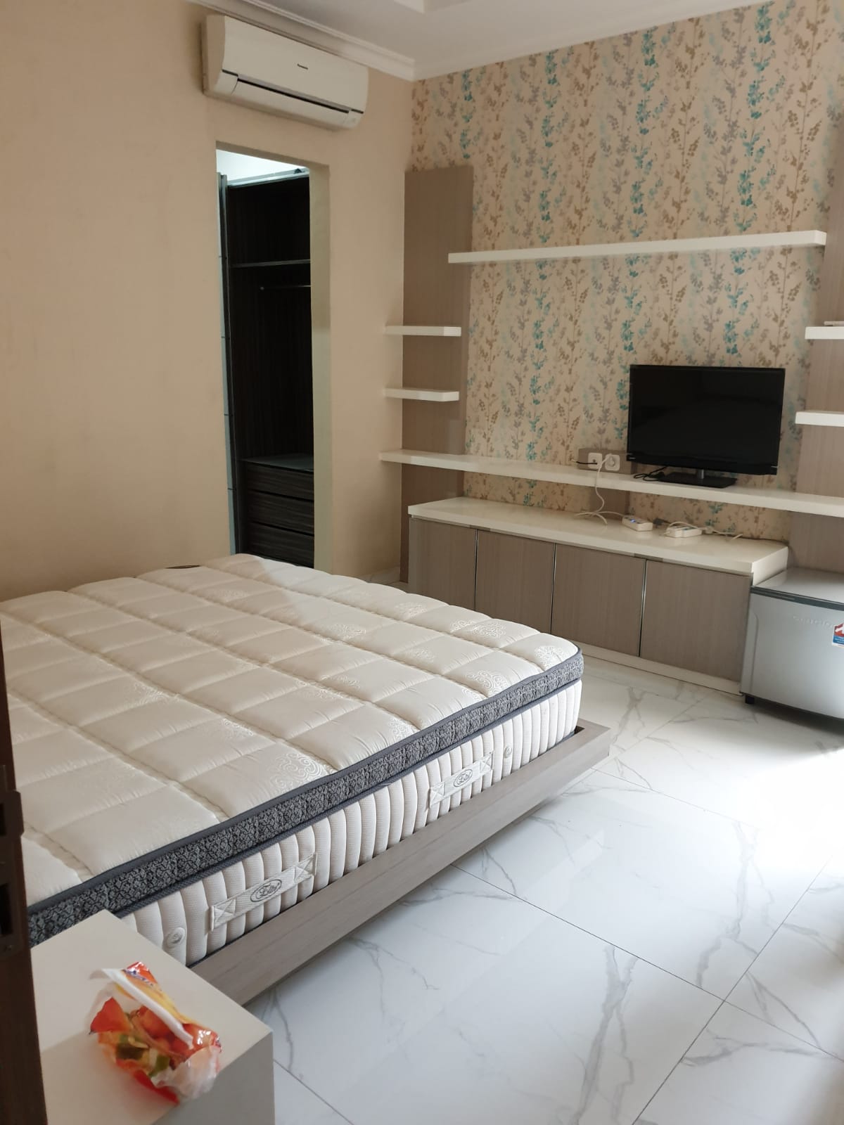 Rumah DiJual di Taman Dago Lippo Cikarang